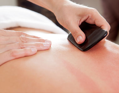 acupuncture-treatments-tcm-acupuncture-miami-benefits-results-body-lose weight-Gua-sha